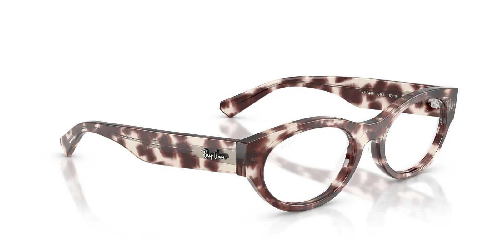 Ray-Ban 5447 Eyeglasses - view 23
